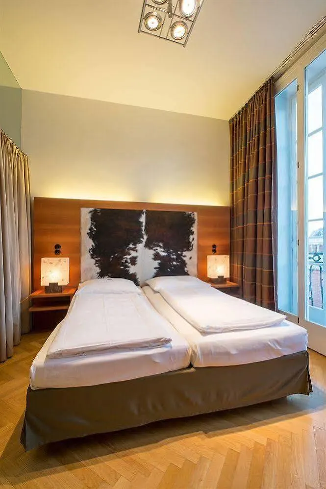 Shs Hotel Papageno Vienna