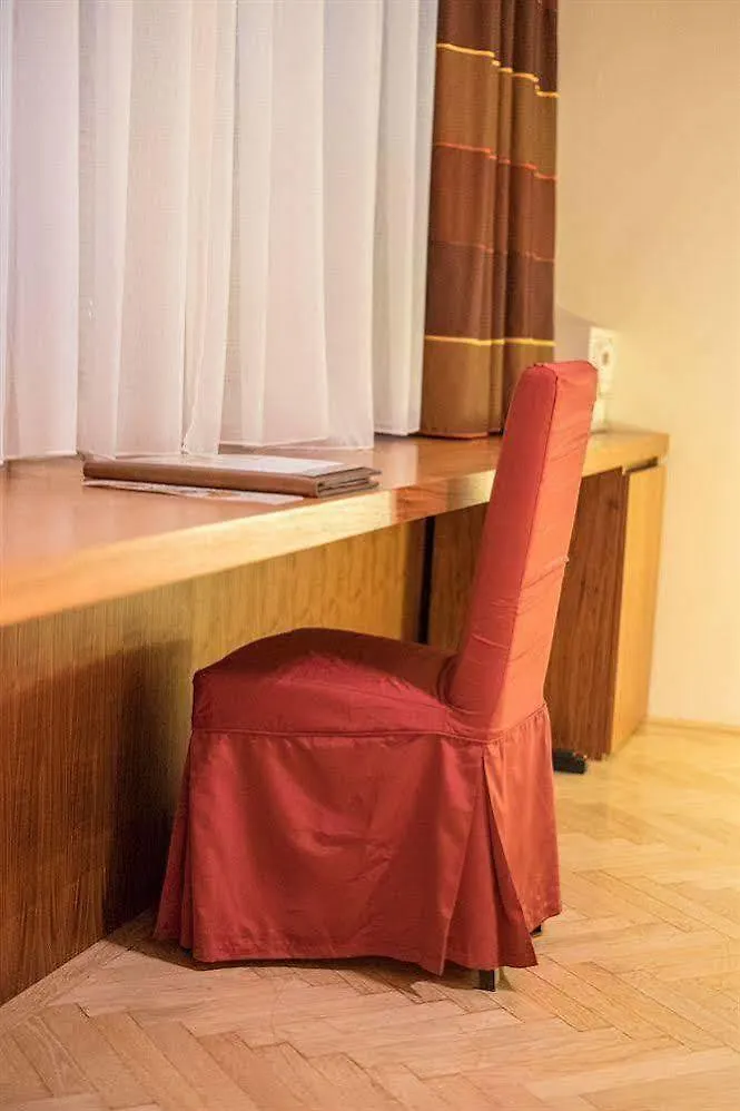 Shs Hotel Papageno Vienna