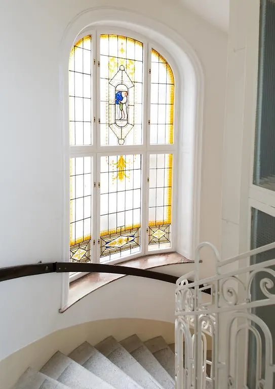 Shs Hotel Papageno Vienna