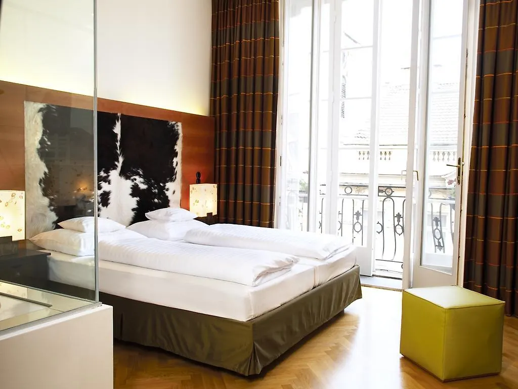 Shs Hotel Papageno Vienna