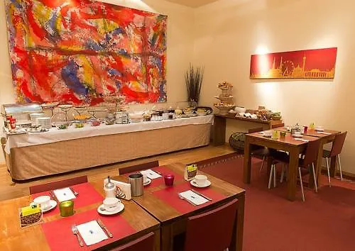Shs Hotel Papageno Vienna