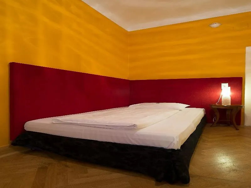 Shs Hotel Papageno 비엔나