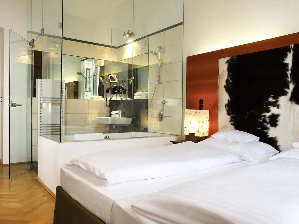 Shs Hotel Papageno 비엔나