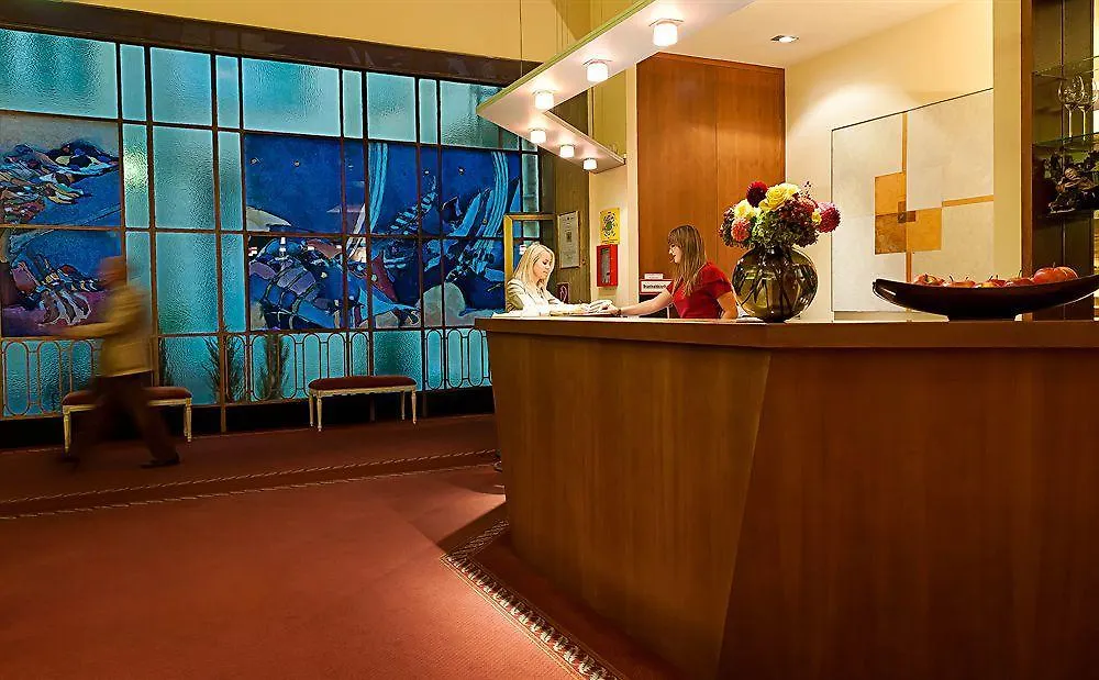 ***  Shs Hotel Papageno 비엔나 오스트리아